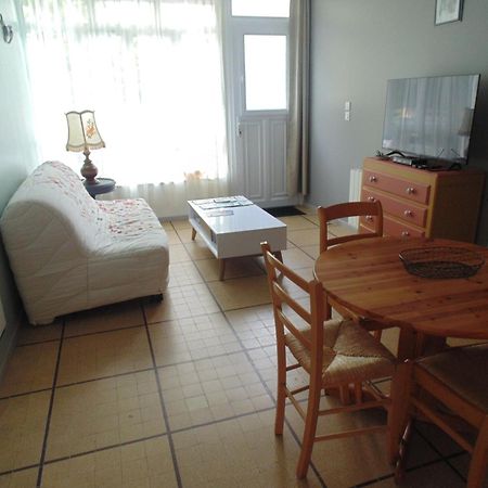 Appartement Entierement Renove Avec Wifi Tout A Pied Royan Exteriér fotografie