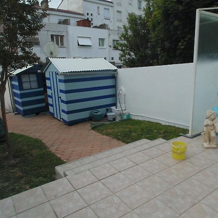 Appartement Entierement Renove Avec Wifi Tout A Pied Royan Exteriér fotografie
